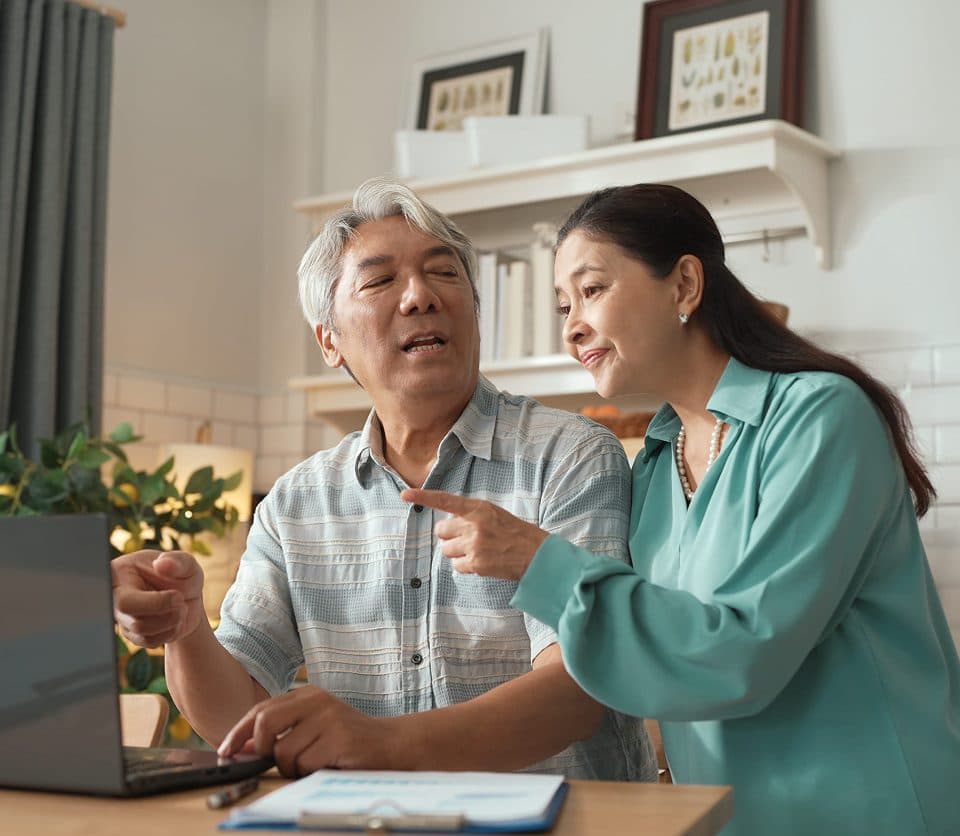 Secure online patient experience